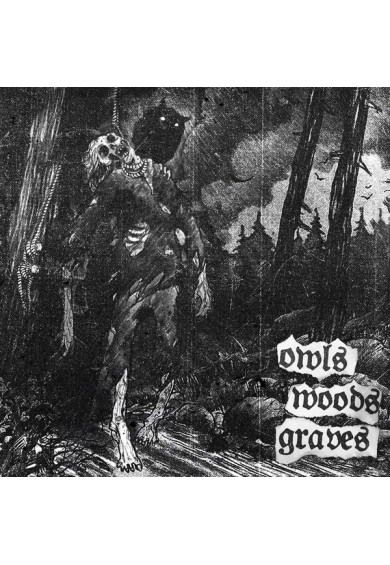 Owls Woods Graves mCD