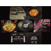 PENTAGRAMMADION "panzer crusade" LP 