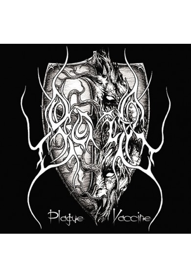 BOLG "Plague Vaccine" CD