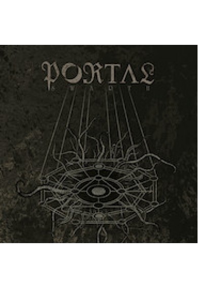 PORTAL "Swarth" LP+12"