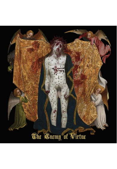 PROFANATICA "The Enemy Of Virtue" 2x LP