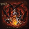 Profanatica "The Curling Flame Of Blasphemy" CD