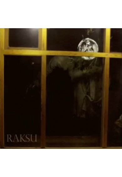 RAKSU "s/t" LP