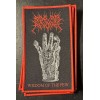 RIDE FOR REVENGE "wisdom of the few" patch (RED)