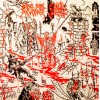 Ride For Revenge / Satanic Torment  split 7"