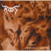 Root "Madness Of The Graves" cd