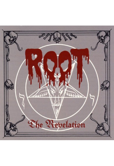 ROOT "the revelation" 2xLP