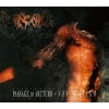 ROTTING CHRIST ‎"Passage to Arcturo + Non Serviam" 2xCD