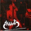 Sabbat ‎"Sabbatical Malaysiaaarrghh!!!" cd