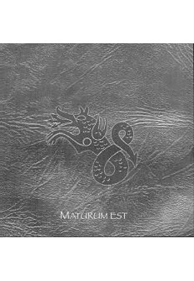 Sacrificia Mortuorum "maturum est" cd