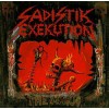 Sadistik Exekution "The Magus" cd