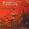 Sadistik Exekution "We Are Death Fukk You" cd