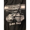 SADORASS "Under siege" t-shirt XXL