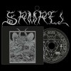 SAMAEL "worship him" digipak cd