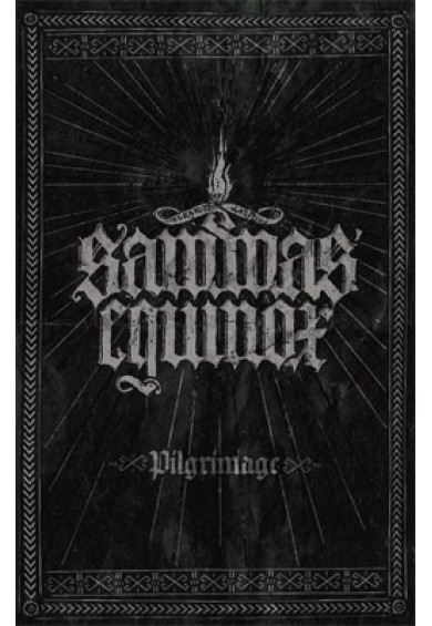 Sammas Equinox ‎"Pilgrimage" tape