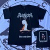 Sargeist - Flame Within Flame t-shirt M