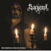 SARGEIST "The Rebirth Of A Cursed Existence" CD