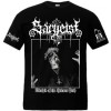 SARGEIST "Disciples of the heinous path" t-shirt S