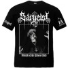 SARGEIST "Disciples of the heinous path" t-shirt M