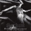 Sarkom "Bestial Supremacy (Precision In Pure Darkness)" CD