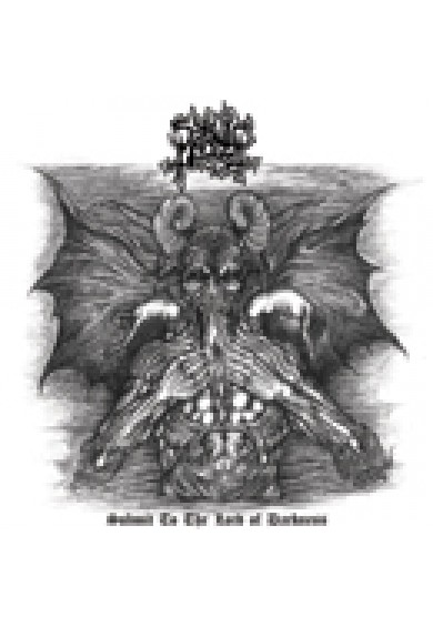 SATANIC TORMENT (FIN) - Submit to the Lord of Darkness CD 