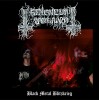 SEIGNEUR VOLAND "Black Metal Blitzkrieg" PIC LP