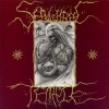 SEPULCHRAL TEMPLE "Sepulchral temple" 12" 