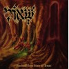 SHEOL "sepulchral ruins below the temple" LP