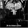 Shroud Of Satan ‎"At The Behest Of Time" CD