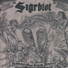 SIGRBLOT "blodsband (blood religion manifest)"-cd 