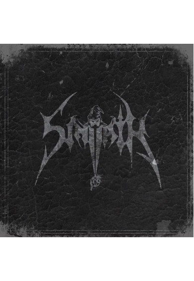 Sinoath "Forged in Blood & Still in the Grey Dying" 2xLP