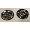 STABAT MATER "logo" pin button