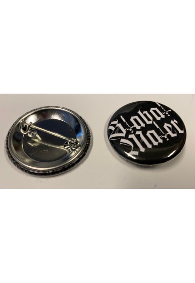 STABAT MATER "logo" pin button