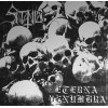 SATANIZE (POR) / ETERNA PENUMBRA (SPA) "split" LP