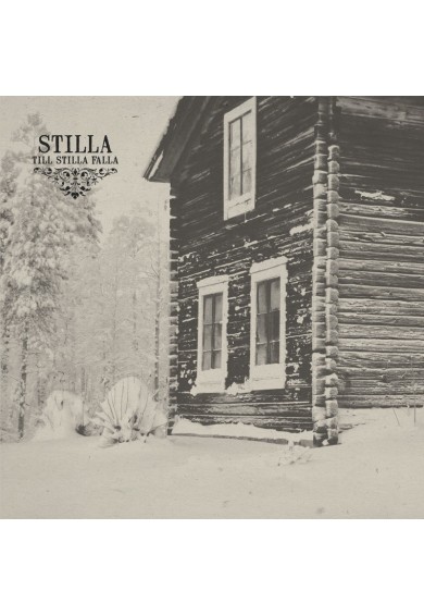 STILLA "Till Stilla Falla" CD