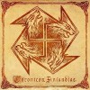 STORMHEIT "Chronicon Finlandiae"-cd 