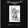 STYGGMYR "Sathanas Supreme " LP 