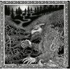 SATANIC WARMASTER "Nachzehrer " LP (silver)