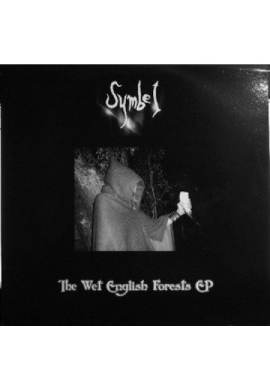 SYMBEL "Wet English Forests" 10" 