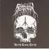 SZRON "death camp earth" LP
