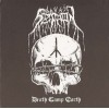 SZRON "Death Camp Earth" digi cd