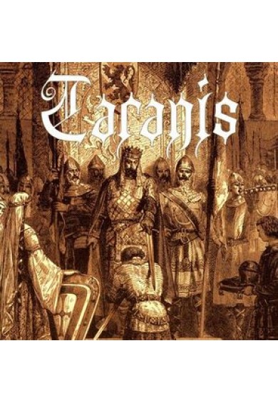TARANIS "taranis" LP