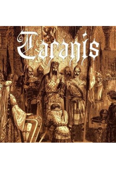 TARANIS "taranis"-cd 