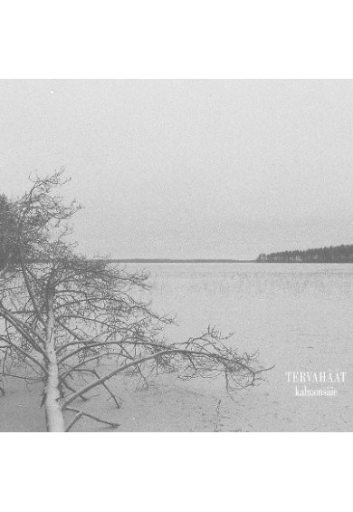 TERVAHÄÄT "Kalmonsäe" LP