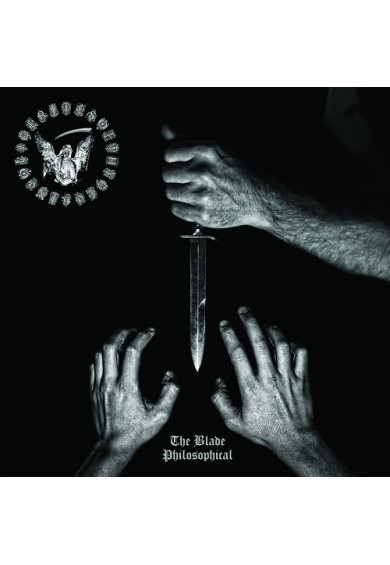 Rites of Thy Degringolade “The Blade Philosophical” LP Rites of Thy Degringolade “The Blade Philosophical” LP