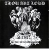 Thou Art Lord ‎"The Cult Of The Horned One" cd