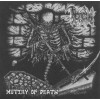 THRONEUM "Mutiny Of Death" LP