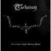 TORTURIUM "misanthropic angel burning winds" LP