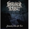 UNHOLY LUST "Humanity and its End" CD
