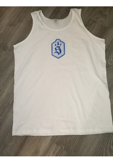 SANKAR'HAUTA sleeveless shirt XL